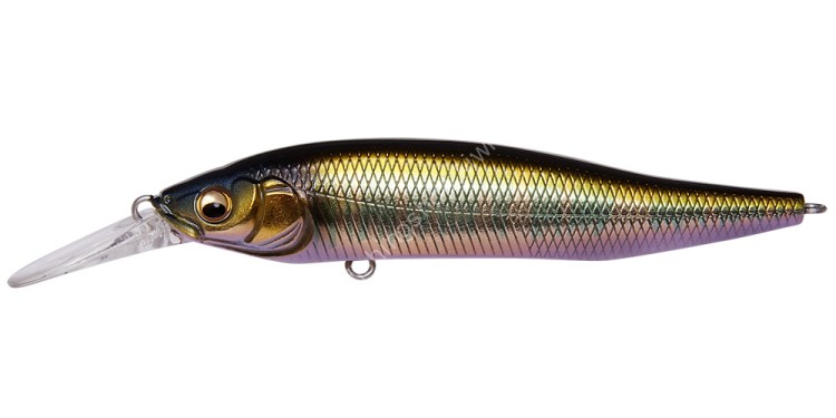 MEGABASS X-Nanahan+1 75SF 7.0g #Wagin Oikawa