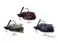 Owner 11723 RJ-10 H jig 3 8-04GP