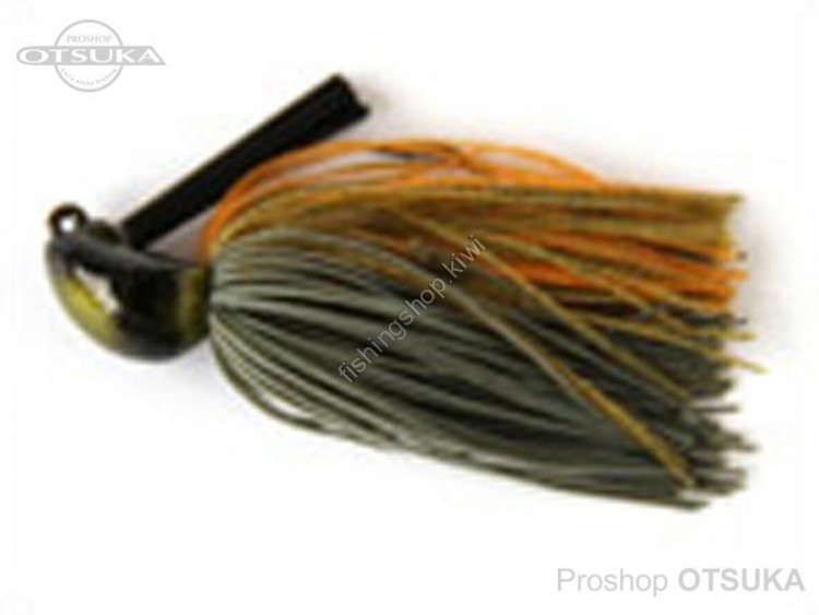 Pro's Factory EQUIP Hybrid 3 / 8 Bloom