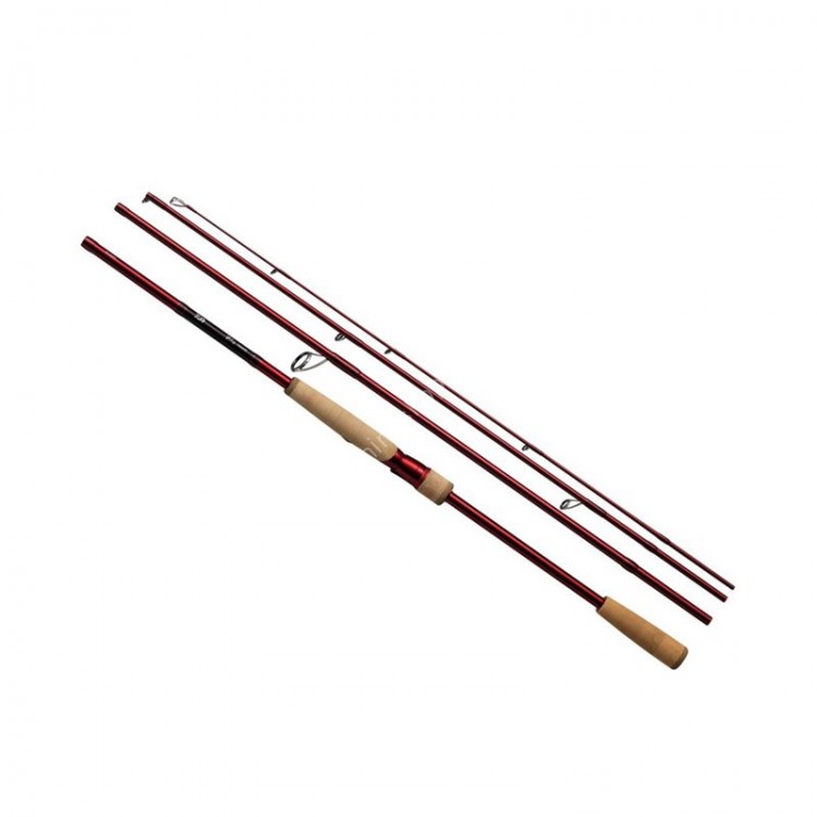 DAIWA Seven Half 76MLS