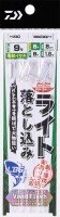 DAIWA Otoshikomi Shikake Light LBG Kafu M4 10-10