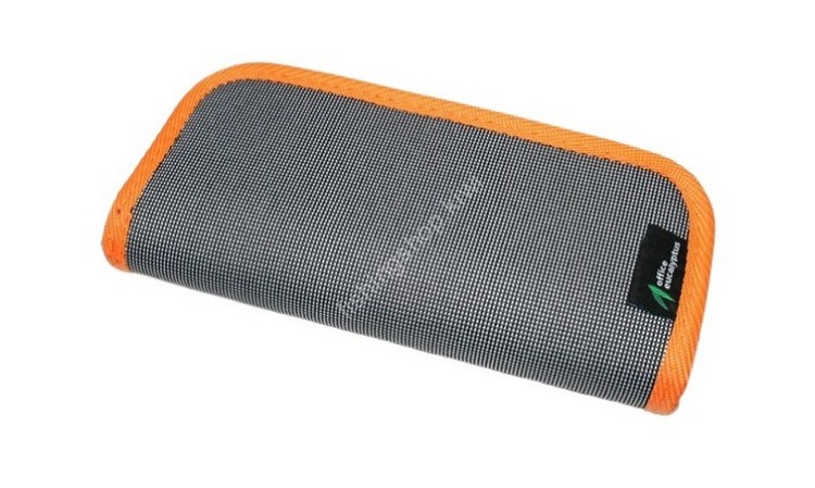 OFFICE EUCALYPTUS Joker Wallet M #Orange