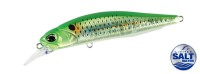 DUO Realis Rozante 77SP SW LTD #CPA3512 Inakko Lime Chart