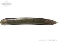 RODIO CRAFT Fat Stick #01 Green Pumpkin