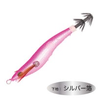 GEECRACK Yokodori Sutte 75mm #084 Tipsy Pink