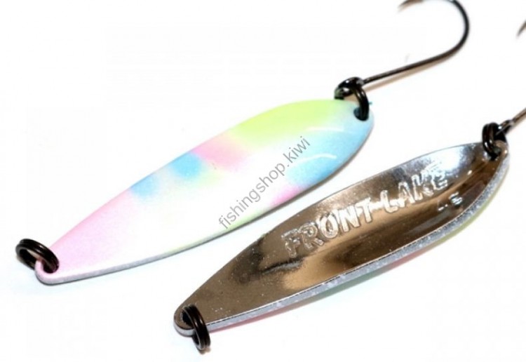 FOREST Front Lake 4.0g #07 Pastel Pearl