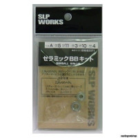 Slp Works DAIWA CERAMIC BB Kit (A)