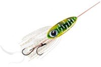 REAL FISHER ikaraba 100g #Keimura Aori Glow