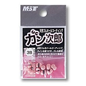 TSURI MUSHA MST Ganjiro #3B (Peach)