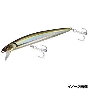 JACKALL Big Backer Anchoped 120SL Ikanago Laser