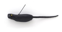 IMAKATSU Popper Mouse 90 #S-518 Black Rat