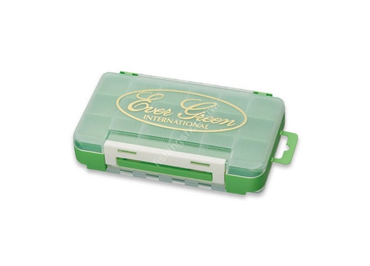 EVERGREEN EG Inner Box Reversible #Green