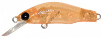HALCYON SYSTEM Raven 37 F C-ORG KINLAME( CLEAR ORANGE GOLD LAME )
