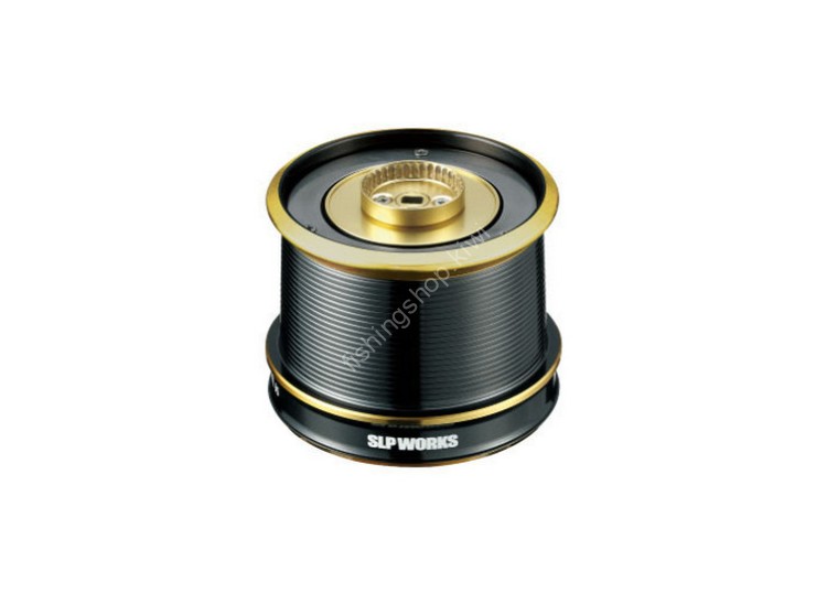 SLP WORKS Daiwa RCS Surf Spool 35 QD3