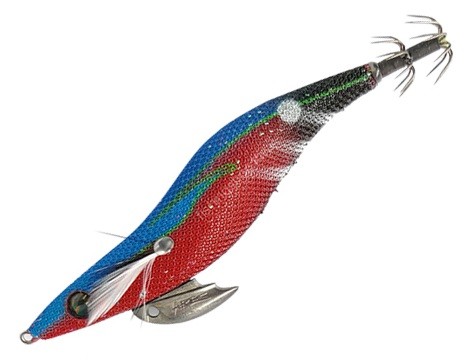 NISSIN Ares Egi Yasya No.3.5 #Poison Shrimp