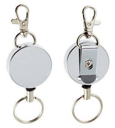 BELMONT Nakabayashi KC-800C KeyBack Wire 80cm