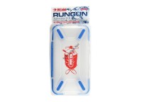 INX.LABEL Rungun Free Container #04 Clear Blue