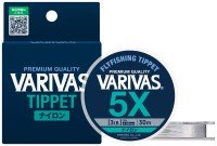 VARIVAS Varivas Tippet Nylon [Natural] 30m 3X 0.205mm (6lb)