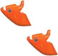 CRAZY OCEAN OSV-60 Ocean Sinker V 60g #01 Orange