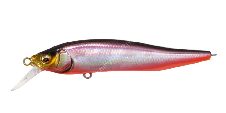 MEGABASS X-Nanahan SW 75F 7.0g #SH RB Shad