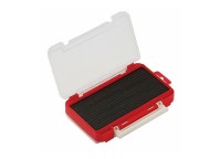 MEIHO Plastic Utility Case Run Gun 1010W-1