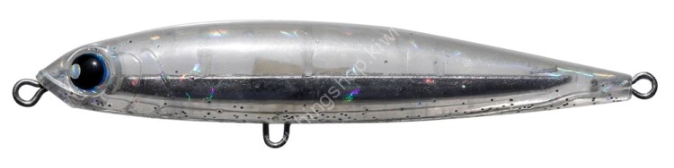 BUDDY WORKS RickFire 30g #FNC Final Clear