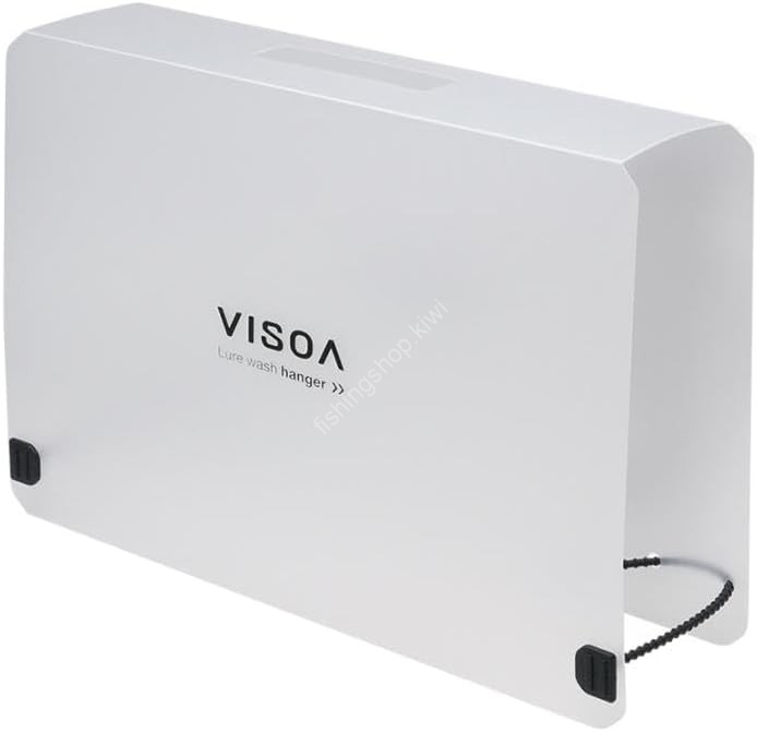 YAC UA50 Lure Wash Hanger Cover L #Clear