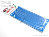 TOHO Shrink Pipe 80 [Transparent] 6.4mm