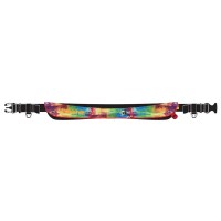VALLEY HILL Auto Inflatable Vest Type Tie Dye (5220RSE)