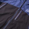 DAIWA DR-1925 Gore-Tex Versatile Rain Suit [Gunmetal] L