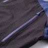 DAIWA DR-1925 Gore-Tex Versatile Rain Suit [Gunmetal] L