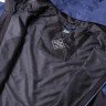 DAIWA DR-1925 Gore-Tex Versatile Rain Suit [Gunmetal] L