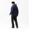 DAIWA DR-1925 Gore-Tex Versatile Rain Suit [Gunmetal] L