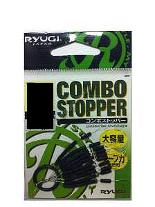 Ryugi ZCS009 COMBO STOPPER L Hooks, Sinkers, Other buy at