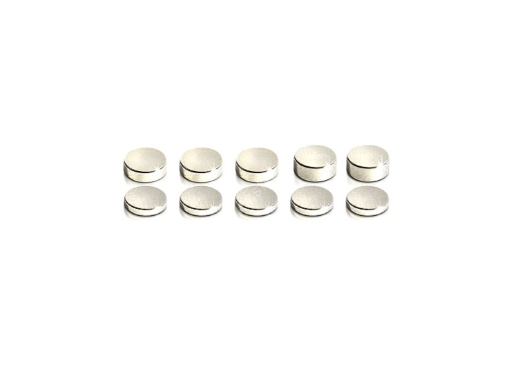 ZPI Setup Neodymium