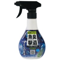 TANE.MAKI TsuriCare "Eliminate Fish Odor" Cleaning Spray 300ml