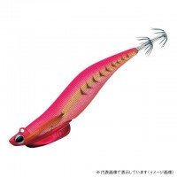 VALLEY HILL Squid Seeker 35 Medium Heavy # 05MH Pink / Red