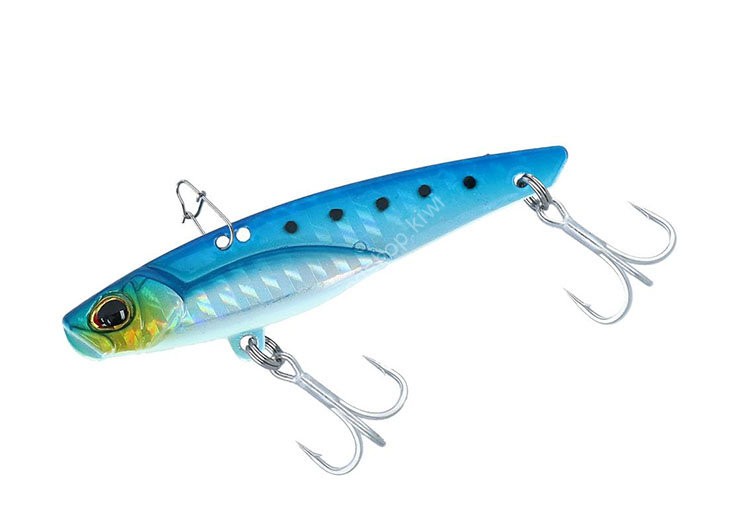 DAIWA Samurai Metal Vib 25g PH Sardine Glow Belly