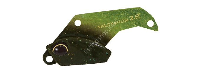 VALKEIN Valcyanom 1.8g #C205 Majikku Poison