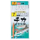Gamakatsu Chicat d Ya Woo 7T205 3-0.6