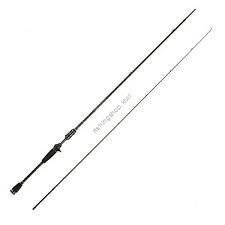 Abu Garcia Salty Style BFC STBC-702ULS-KR