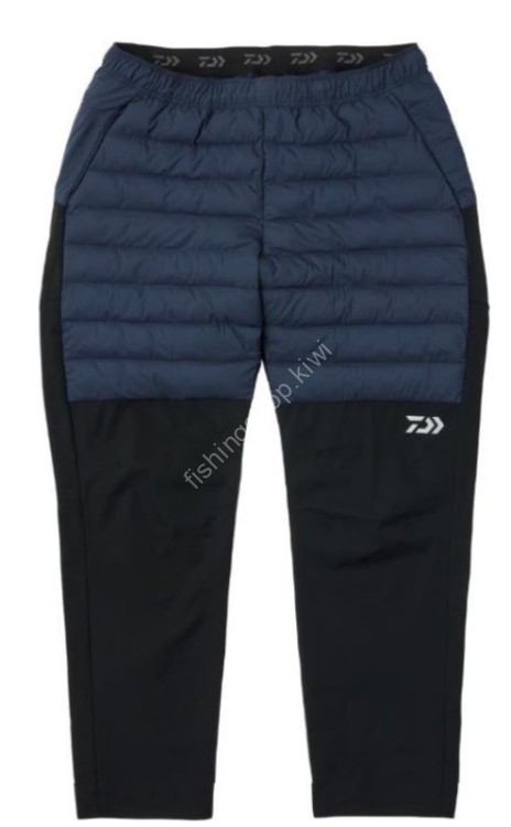 DAIWA DP-2224 Danrotech Thermo Pants (Navy) M