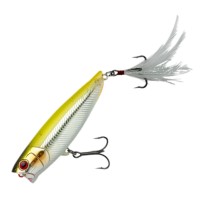 NORIES Tough Bug Big 80 #417 Banana Attention