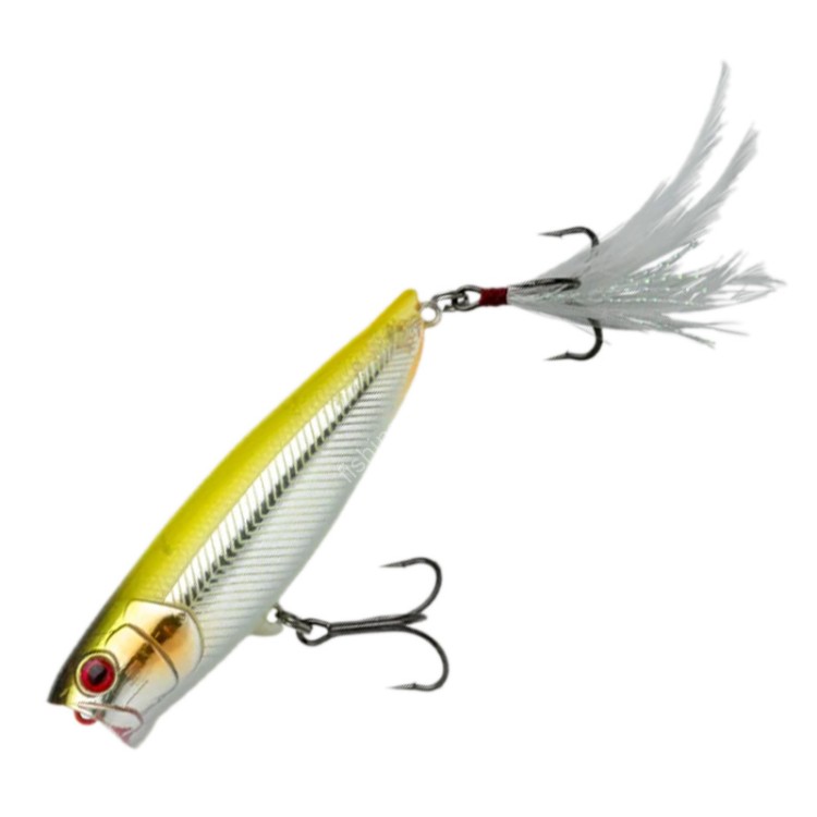 NORIES Tough Bug Big 80 #417 Banana Attention