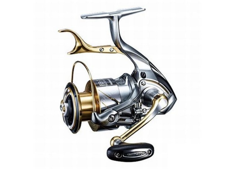 SHIMANO 15 BB-X Technium C4000D Type-G