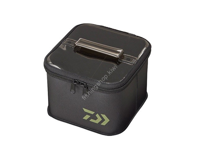 DAIWA System Tool Bag (A) SW-2PA Black