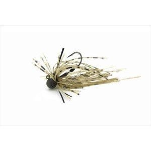 Berkley JBHBDEXSRTG0.9-SJEB Small Rubber Jig