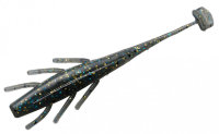 VALLEY HILL Ebi Shrimp Shad 3 04 Blue Gill