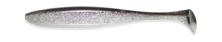 KEITECH Easy Shiner 8'' #483 Kokanee Salmon