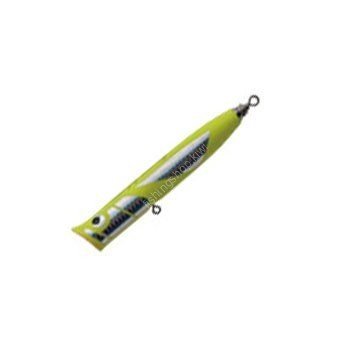 KAMIWAZA Deco Pop Slim 110F 20 Sight Yellow